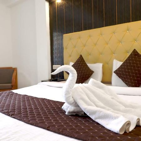 Beyond Stay Kenview Manali Exterior photo