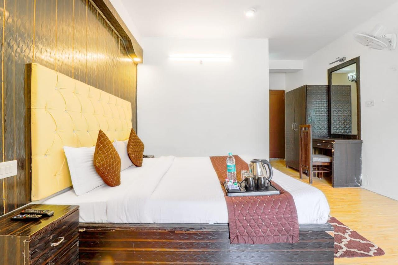 Beyond Stay Kenview Manali Exterior photo
