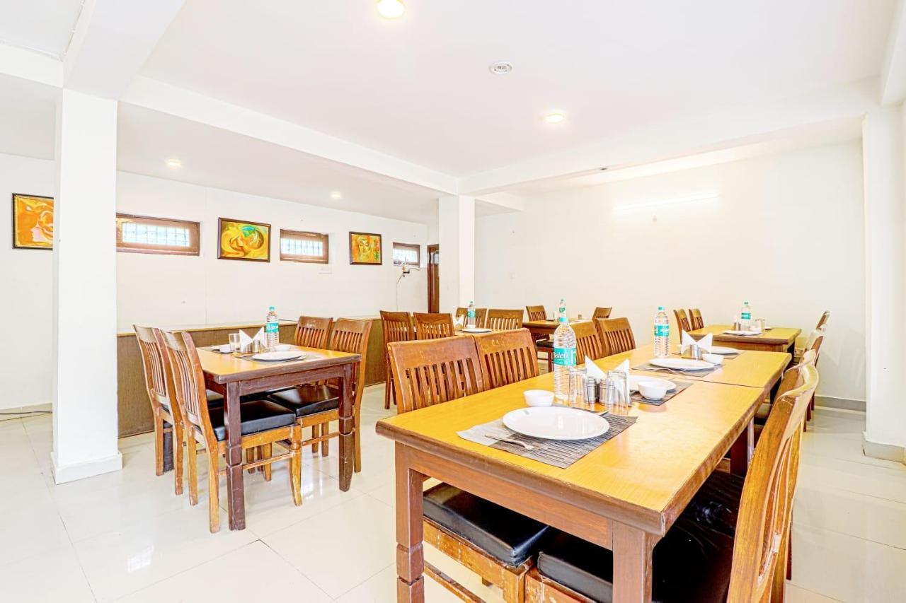 Beyond Stay Kenview Manali Exterior photo